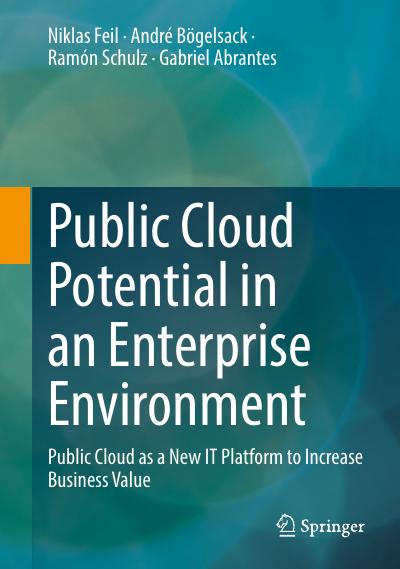 Public Cloud Potential in an Enterprise Environment: Public Cloud as a New IT Platform to Increase Business Value