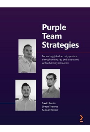 Purple Team Strategies: Enhancing global security posture through uniting red and blue teams with adversary emulation