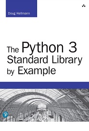 The Python 3 Standard Library by Example