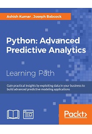 Python: Advanced Predictive Analytics