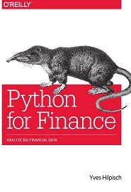 Python for Finance: Analyze Big Financial Data