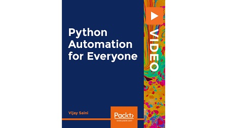 Python Automation for Everyone