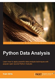 Python Data Analysis