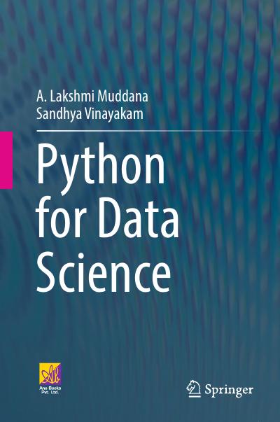 Python for Data Science, 2024th Edition