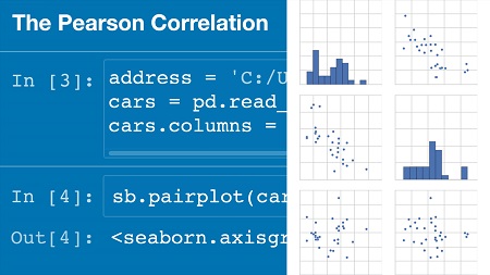 Python for Data Science Essential Training