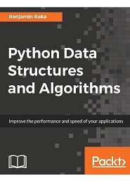 Python Data Structures and Algorithms