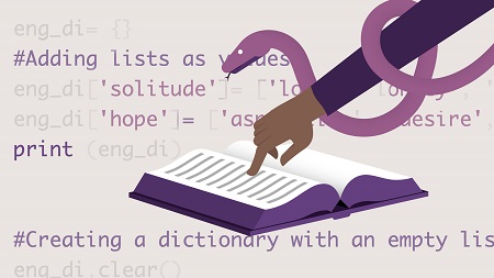 Python Data Structures: Dictionaries