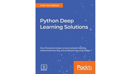 Python Deep Learning Solutions