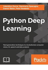 Python Deep Learning