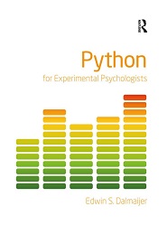 Python for Experimental Psychologists