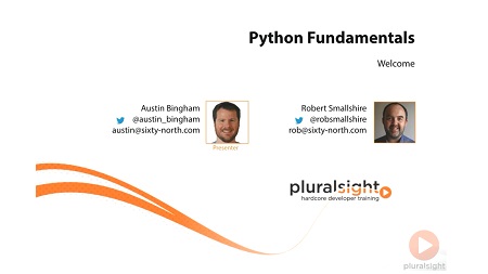 Python Fundamentals