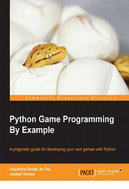 Python Game Programming By Example