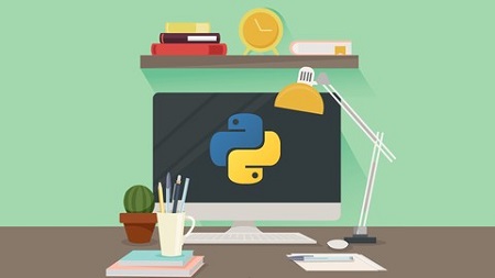 Python GUI : From A-to-Z With 2 Final Projects