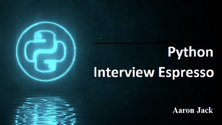 Python Interview Espresso