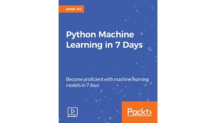 Python Machine Learning in 7 Days