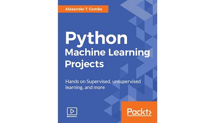 Python Machine Learning Projects