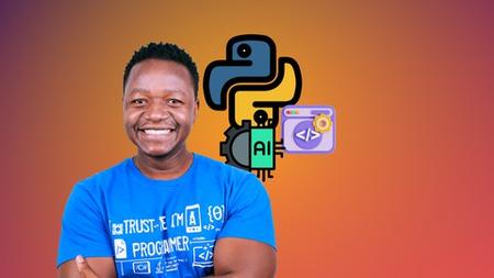 Python Mastery: Build Web Apps, Automate Tasks & Explore AI
