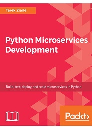 Python Microservices Development