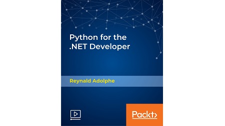 Python for the .NET Developer