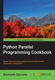 Python Parallel Programming Cookbook