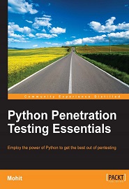 Python Penetration Testing Essentials