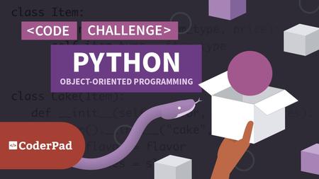 Python Practice: Object-Oriented Programming