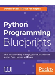 Python Programming Blueprints