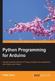 Python Programming for Arduino