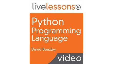 Python Programming Language LiveLessons