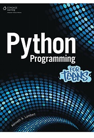 Python Programming for Teens