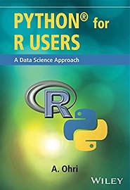 Python for R Users