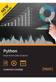 Python: Real-World Data Science