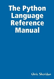 The Python Language Reference Manual