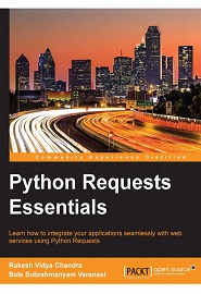 Python Requests Essentials