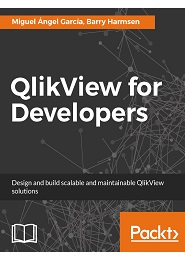 QlikView for Developers