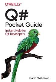 Q# Pocket Guide: Instant Help for Q# Developers