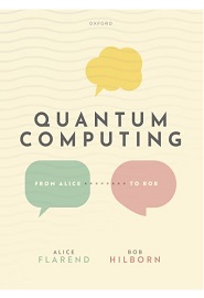 Quantum Computing: From Alice to Bob