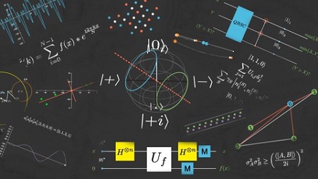 Quantum Computing A-Z