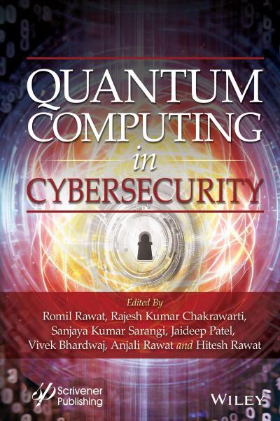 Quantum Computing in Cybersecurity