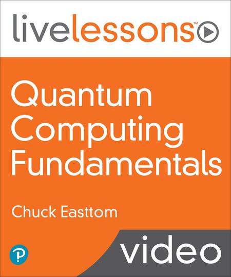 Quantum Computing Fundamentals