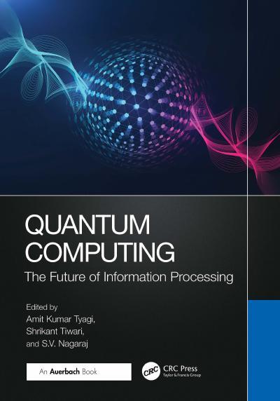 Quantum Computing: The Future of Information Processing