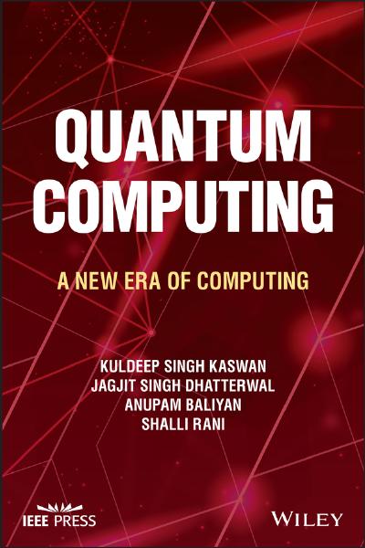 Quantum Computing: A New Era of Computing