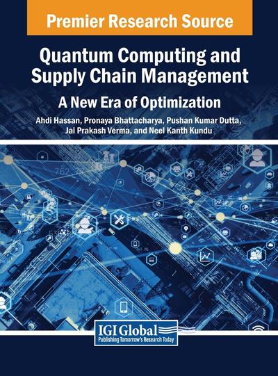 Quantum Computing and Supply Chain Management: A New Era of Optimization