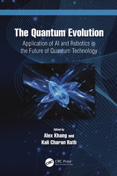 The Quantum Evolution: Application of AI and Robotics in the Future of Quantum Technology