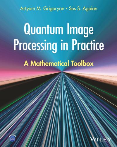 Quantum Image Processing in Practice: A Mathematical Toolbox