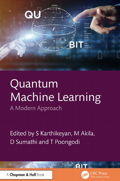 Quantum Machine Learning: A Modern Approach