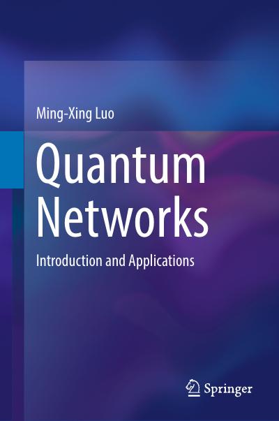 Quantum Networks: Introduction and Applications