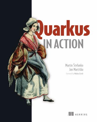 Quarkus in Action