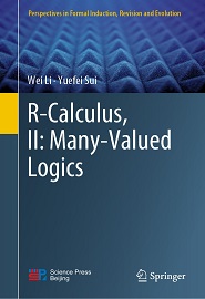 R-Calculus, II: Many-Valued Logics