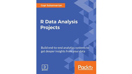 R Data Analysis Projects